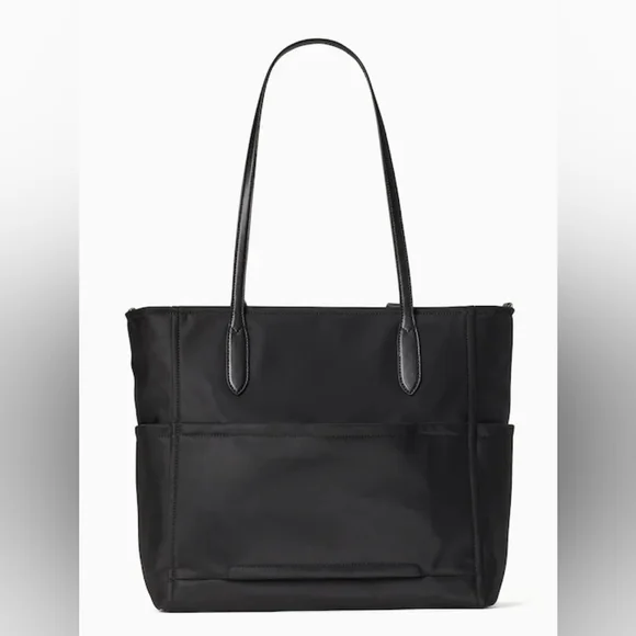 Kate Spade Chelsea Baby Bag - Black - Picture 5 of 16